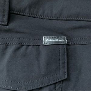 Black Men’s pants
